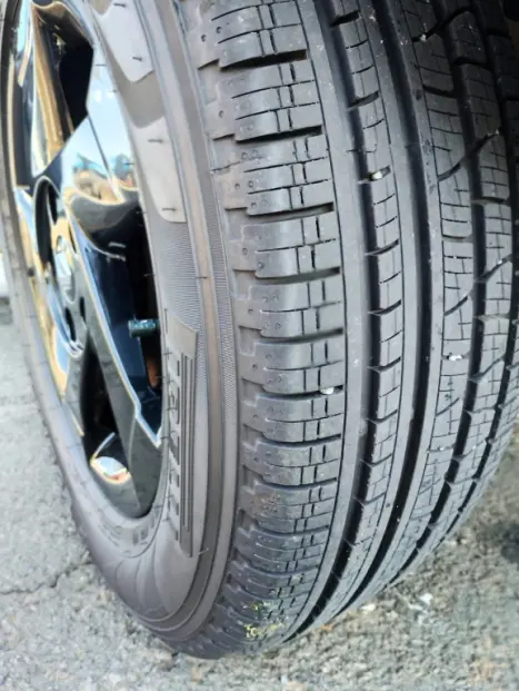 RENAULT Duster 2.0 16V 4P FLEX TECH ROAD AUTOM�TICO, Foto 13