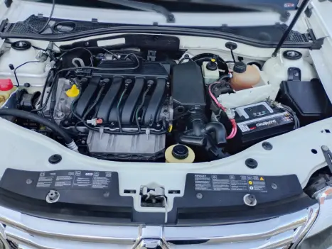 RENAULT Duster 2.0 16V 4P FLEX TECH ROAD AUTOM�TICO, Foto 15