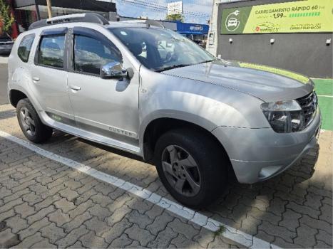 RENAULT Duster 2.0 16V 4P FLEX TECH ROAD AUTOM�TICO, Foto 1