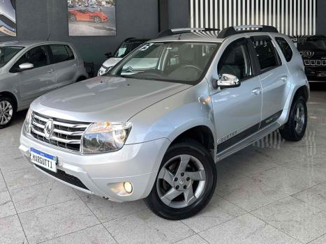 RENAULT Duster 2.0 16V 4P FLEX TECH ROAD AUTOM�TICO, Foto 1