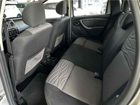 RENAULT Duster 2.0 16V 4P FLEX TECH ROAD AUTOM�TICO, Foto 11
