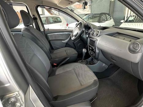 RENAULT Duster 2.0 16V 4P FLEX TECH ROAD AUTOM�TICO, Foto 13