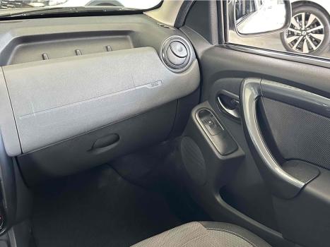 RENAULT Duster 2.0 16V 4P FLEX TECH ROAD AUTOM�TICO, Foto 18