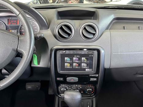 RENAULT Duster 2.0 16V 4P FLEX TECH ROAD AUTOM�TICO, Foto 19