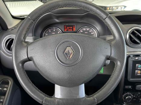 RENAULT Duster 2.0 16V 4P FLEX TECH ROAD AUTOM�TICO, Foto 21