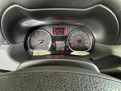 RENAULT Duster 2.0 16V 4P FLEX TECH ROAD AUTOM�TICO, Foto 22