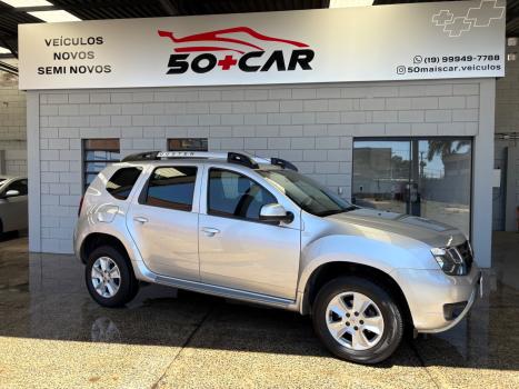RENAULT Duster 2.0 16V 4P FLEX DYNAMIQUE AUTOM�TICO, Foto 1