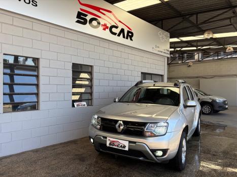 RENAULT Duster 2.0 16V 4P FLEX DYNAMIQUE AUTOM�TICO, Foto 3