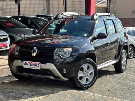 RENAULT Duster 2.0 16V 4P FLEX DYNAMIQUE, Foto 3