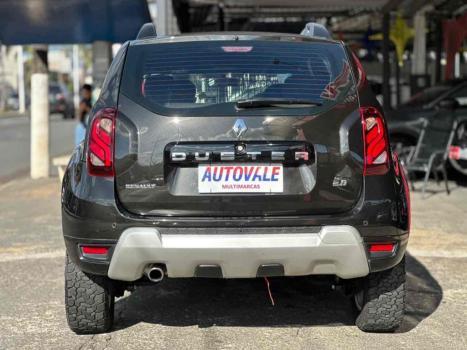 RENAULT Duster 2.0 16V 4P FLEX DYNAMIQUE, Foto 6
