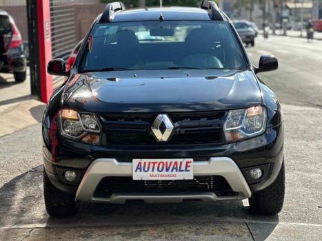 RENAULT Duster 2.0 16V 4P FLEX DYNAMIQUE, Foto 7