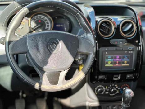 RENAULT Duster 2.0 16V 4P FLEX DYNAMIQUE, Foto 15