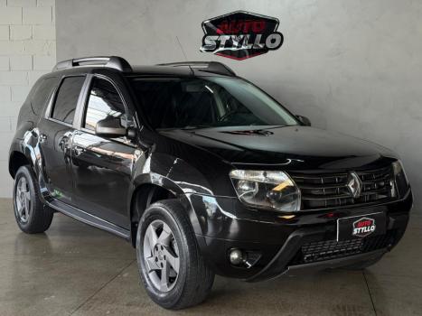 RENAULT Duster 2.0 16V 4P FLEX TECH ROAD AUTOM�TICO, Foto 1