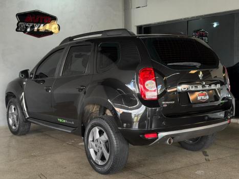 RENAULT Duster 2.0 16V 4P FLEX TECH ROAD AUTOM�TICO, Foto 5