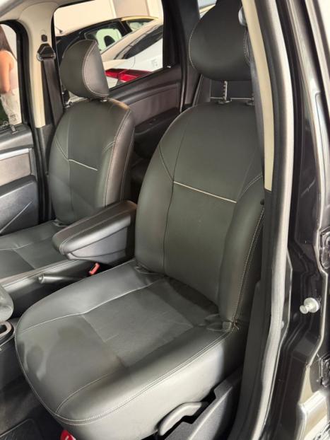 RENAULT Duster 2.0 16V 4P FLEX TECH ROAD AUTOM�TICO, Foto 9