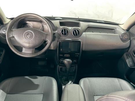 RENAULT Duster 2.0 16V 4P FLEX TECH ROAD AUTOM�TICO, Foto 10