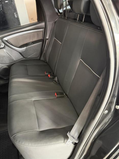 RENAULT Duster 2.0 16V 4P FLEX TECH ROAD AUTOM�TICO, Foto 11