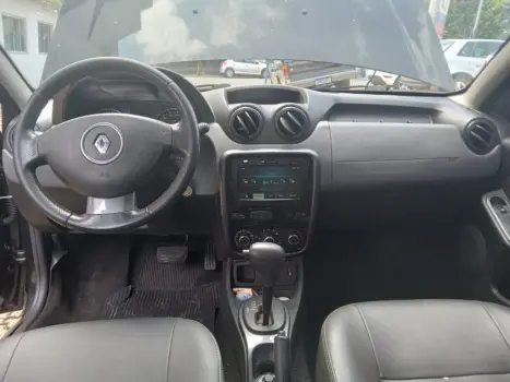 RENAULT Duster 2.0 16V 4P FLEX DYNAMIQUE AUTOM�TICO, Foto 3