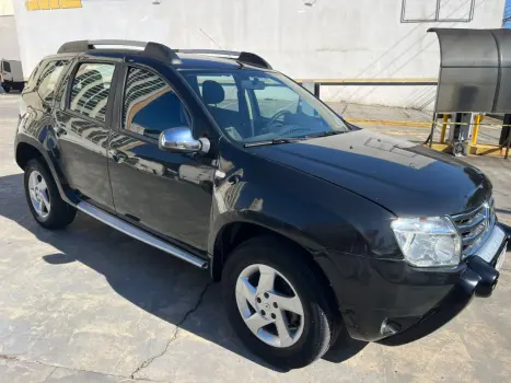 RENAULT Duster 2.0 16V 4P FLEX DYNAMIQUE, Foto 2
