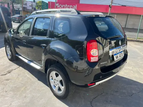 RENAULT Duster 2.0 16V 4P FLEX DYNAMIQUE, Foto 5