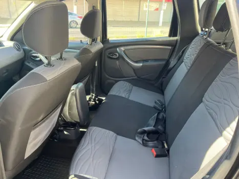 RENAULT Duster 2.0 16V 4P FLEX DYNAMIQUE, Foto 7