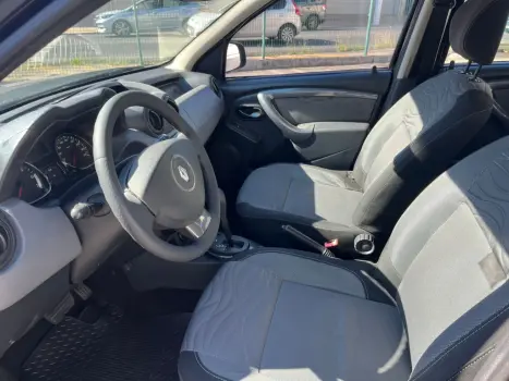 RENAULT Duster 2.0 16V 4P FLEX DYNAMIQUE, Foto 8