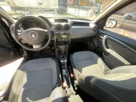 RENAULT Duster 2.0 16V 4P FLEX DYNAMIQUE, Foto 9