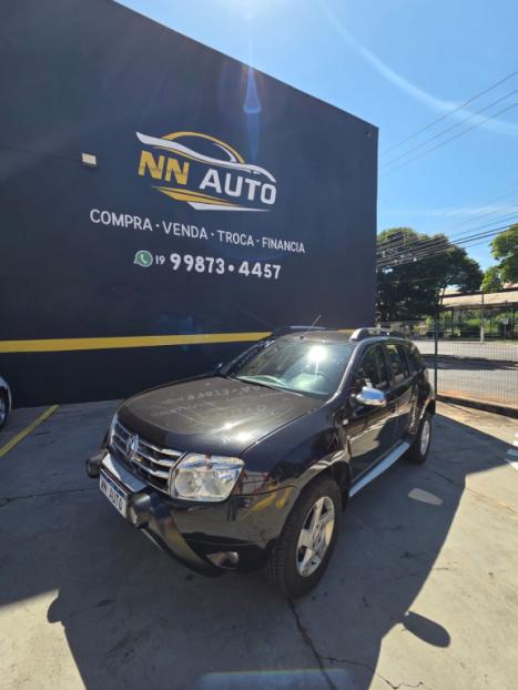RENAULT Duster 2.0 16V 4P FLEX DYNAMIQUE, Foto 1