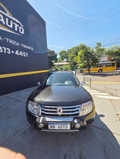 RENAULT Duster 2.0 16V 4P FLEX DYNAMIQUE, Foto 2