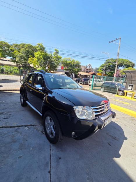 RENAULT Duster 2.0 16V 4P FLEX DYNAMIQUE, Foto 3