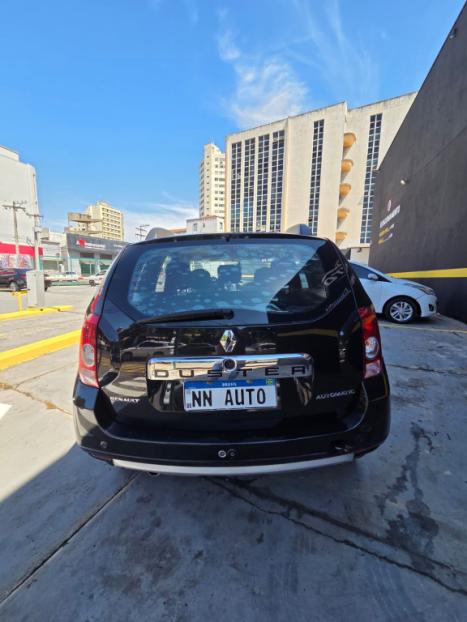 RENAULT Duster 2.0 16V 4P FLEX DYNAMIQUE, Foto 4