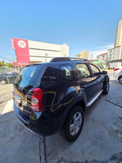 RENAULT Duster 2.0 16V 4P FLEX DYNAMIQUE, Foto 5