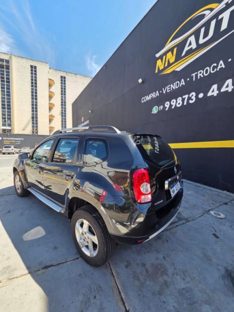 RENAULT Duster 2.0 16V 4P FLEX DYNAMIQUE, Foto 6