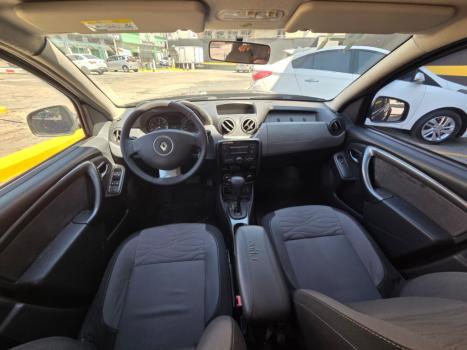 RENAULT Duster 2.0 16V 4P FLEX DYNAMIQUE, Foto 7