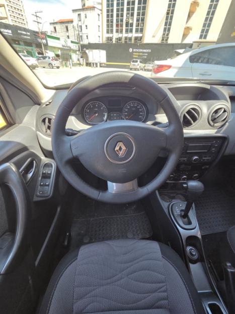 RENAULT Duster 2.0 16V 4P FLEX DYNAMIQUE, Foto 8