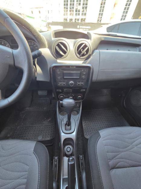 RENAULT Duster 2.0 16V 4P FLEX DYNAMIQUE, Foto 9
