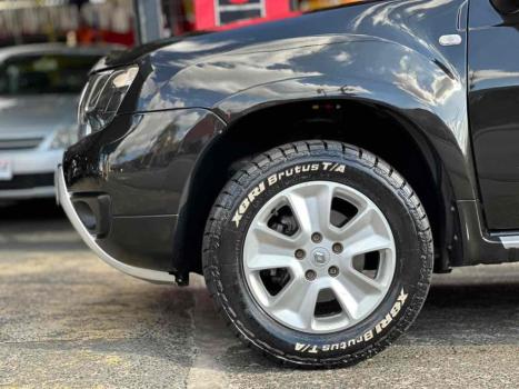 RENAULT Duster 2.0 16V 4P FLEX DYNAMIQUE, Foto 2