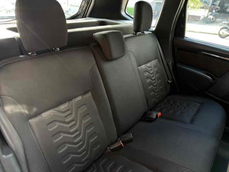 RENAULT Duster 2.0 16V 4P FLEX DYNAMIQUE, Foto 11