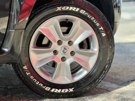 RENAULT Duster 2.0 16V 4P FLEX DYNAMIQUE, Foto 13