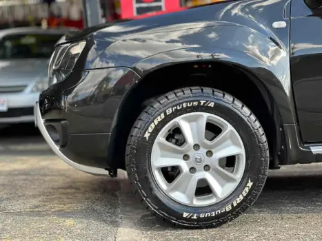 RENAULT Duster 2.0 16V 4P FLEX DYNAMIQUE, Foto 2