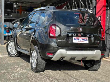 RENAULT Duster 2.0 16V 4P FLEX DYNAMIQUE, Foto 4