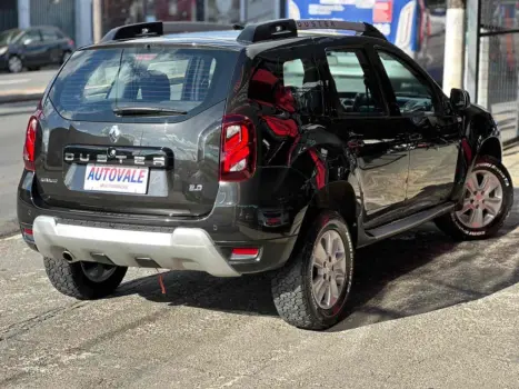 RENAULT Duster 2.0 16V 4P FLEX DYNAMIQUE, Foto 5