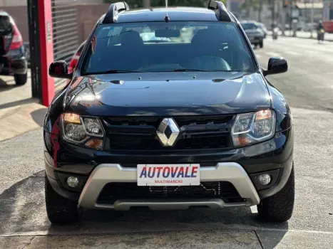 RENAULT Duster 2.0 16V 4P FLEX DYNAMIQUE, Foto 7