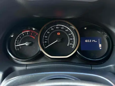 RENAULT Duster 2.0 16V 4P FLEX DYNAMIQUE, Foto 10