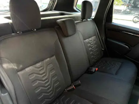 RENAULT Duster 2.0 16V 4P FLEX DYNAMIQUE, Foto 11