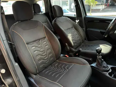 RENAULT Duster 2.0 16V 4P FLEX DYNAMIQUE, Foto 12