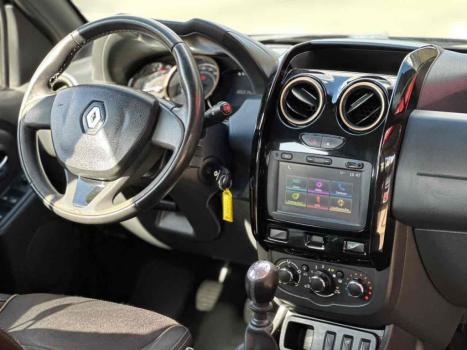 RENAULT Duster 2.0 16V 4P FLEX DYNAMIQUE, Foto 14