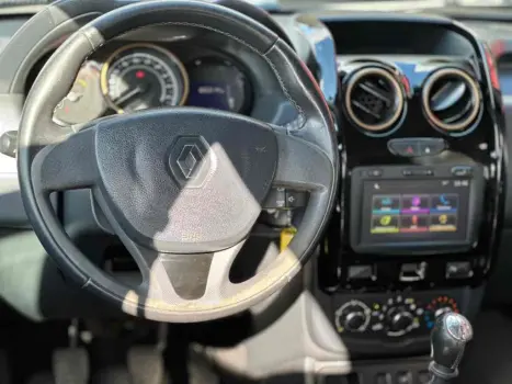 RENAULT Duster 2.0 16V 4P FLEX DYNAMIQUE, Foto 15