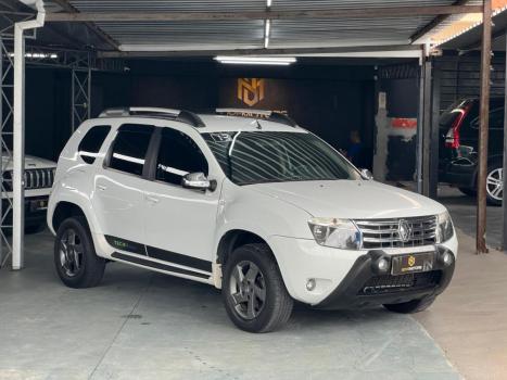 RENAULT Duster 2.0 16V 4P FLEX TECH ROAD AUTOM�TICO, Foto 1