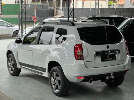 RENAULT Duster 2.0 16V 4P FLEX TECH ROAD AUTOM�TICO, Foto 3